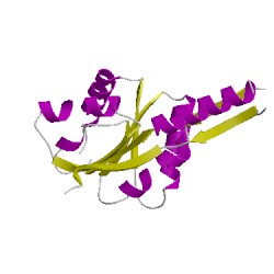 Image of CATH 2iksB02
