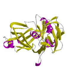 Image of CATH 2ikuA