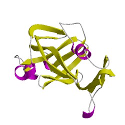 Image of CATH 2ikuA01