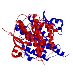 Image of CATH 2il3