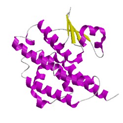 Image of CATH 2il3A