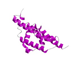 Image of CATH 2il3A02