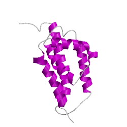 Image of CATH 2il3B02