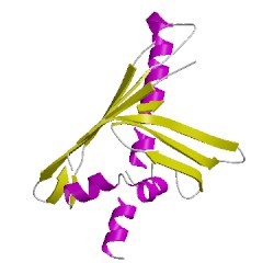 Image of CATH 2il5A00