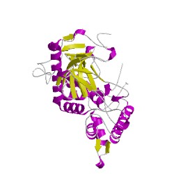 Image of CATH 2ilpB01