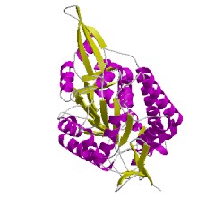 Image of CATH 2iluA