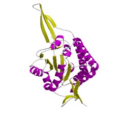 Image of CATH 2iluA01