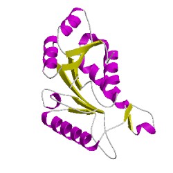 Image of CATH 2iluA02