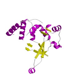 Image of CATH 2im0A01