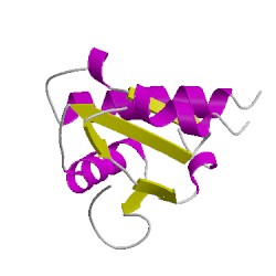 Image of CATH 2im0A02