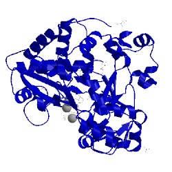 Image of CATH 2im1