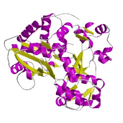 Image of CATH 2im1A