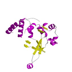 Image of CATH 2im1A01