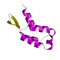 Image of CATH 2im1A03