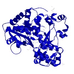 Image of CATH 2im2