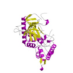 Image of CATH 2imaB01