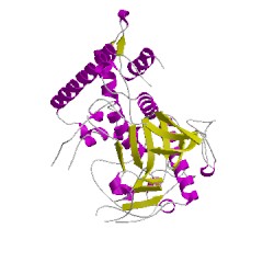 Image of CATH 2imbA