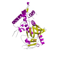 Image of CATH 2imbA01