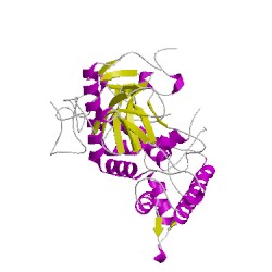 Image of CATH 2imbB