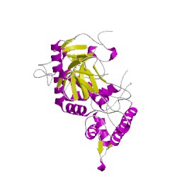 Image of CATH 2imbB01