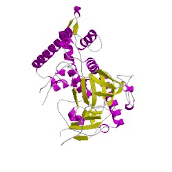 Image of CATH 2imcA