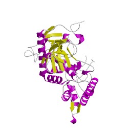 Image of CATH 2imcB01