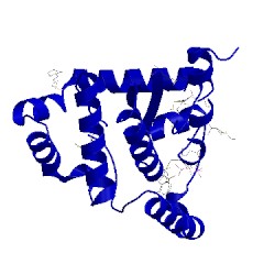 Image of CATH 2imd