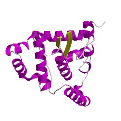 Image of CATH 2imdA