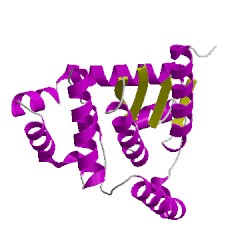Image of CATH 2imeA00
