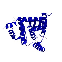 Image of CATH 2imf