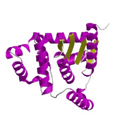 Image of CATH 2imfA