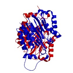 Image of CATH 2imh