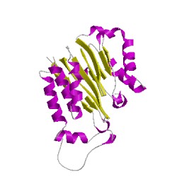 Image of CATH 2imhA