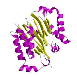 Image of CATH 2imhA01