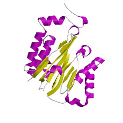 Image of CATH 2imhB