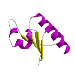 Image of CATH 2imiA01