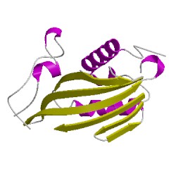 Image of CATH 2imjA