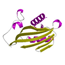 Image of CATH 2imjA01
