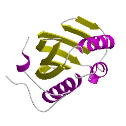 Image of CATH 2imjC01