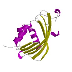 Image of CATH 2imjD
