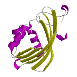Image of CATH 2imjD01