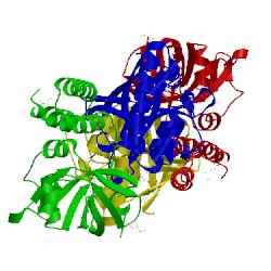 Image of CATH 2iml