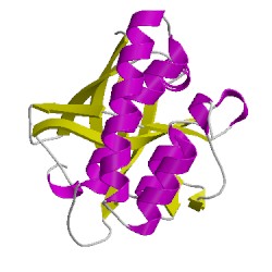 Image of CATH 2imlA