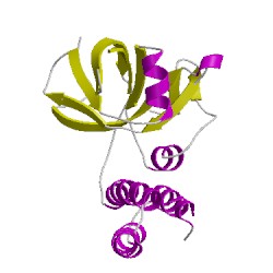 Image of CATH 2imlB