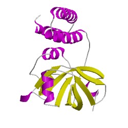 Image of CATH 2imlC