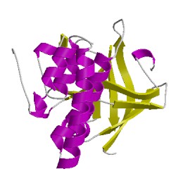 Image of CATH 2imlD