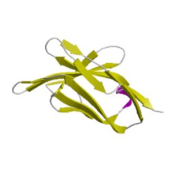 Image of CATH 2imnA00