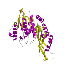 Image of CATH 2imoA