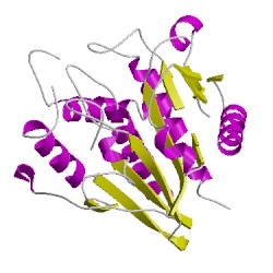 Image of CATH 2imoB01