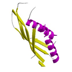 Image of CATH 2imoB02